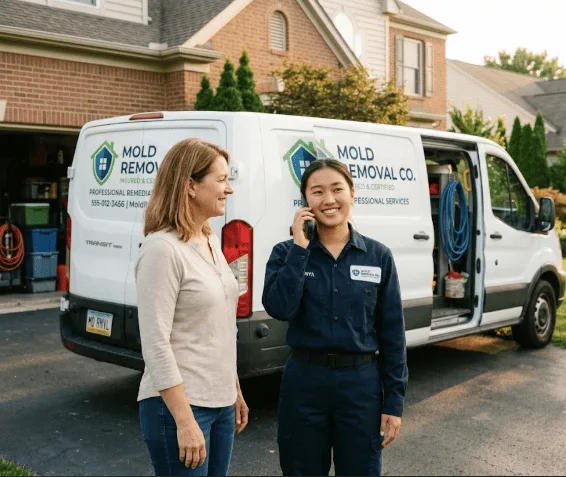 Crawlspace Mold Remediation White City, KS FAQs